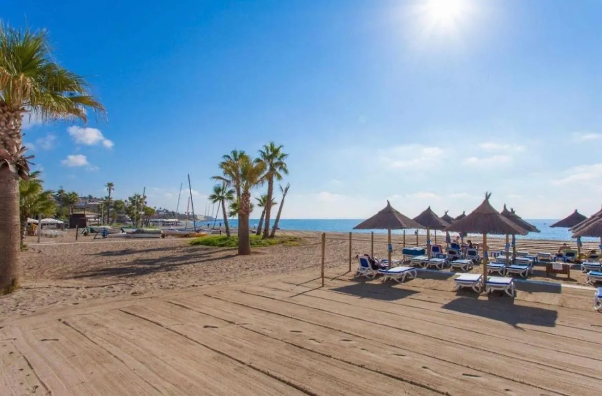 Vitania Cala De Mijas