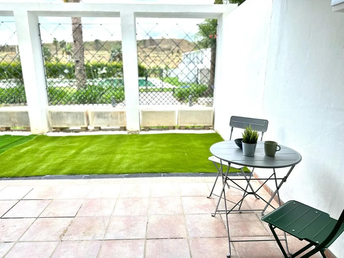 Apartment Vitania Cala De Mijas